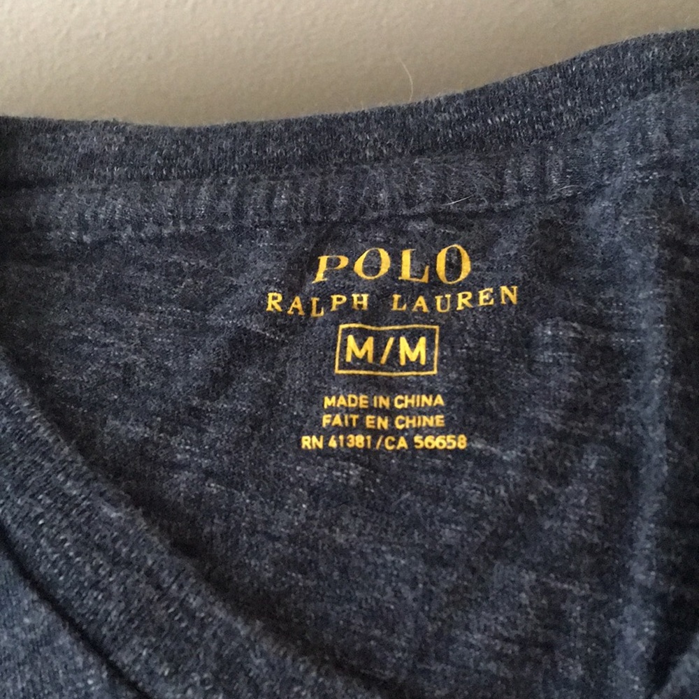Long sleeve - Picture 3 of 3
